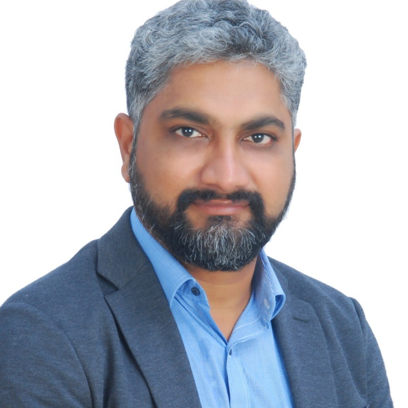 Madhusudhan Rapole